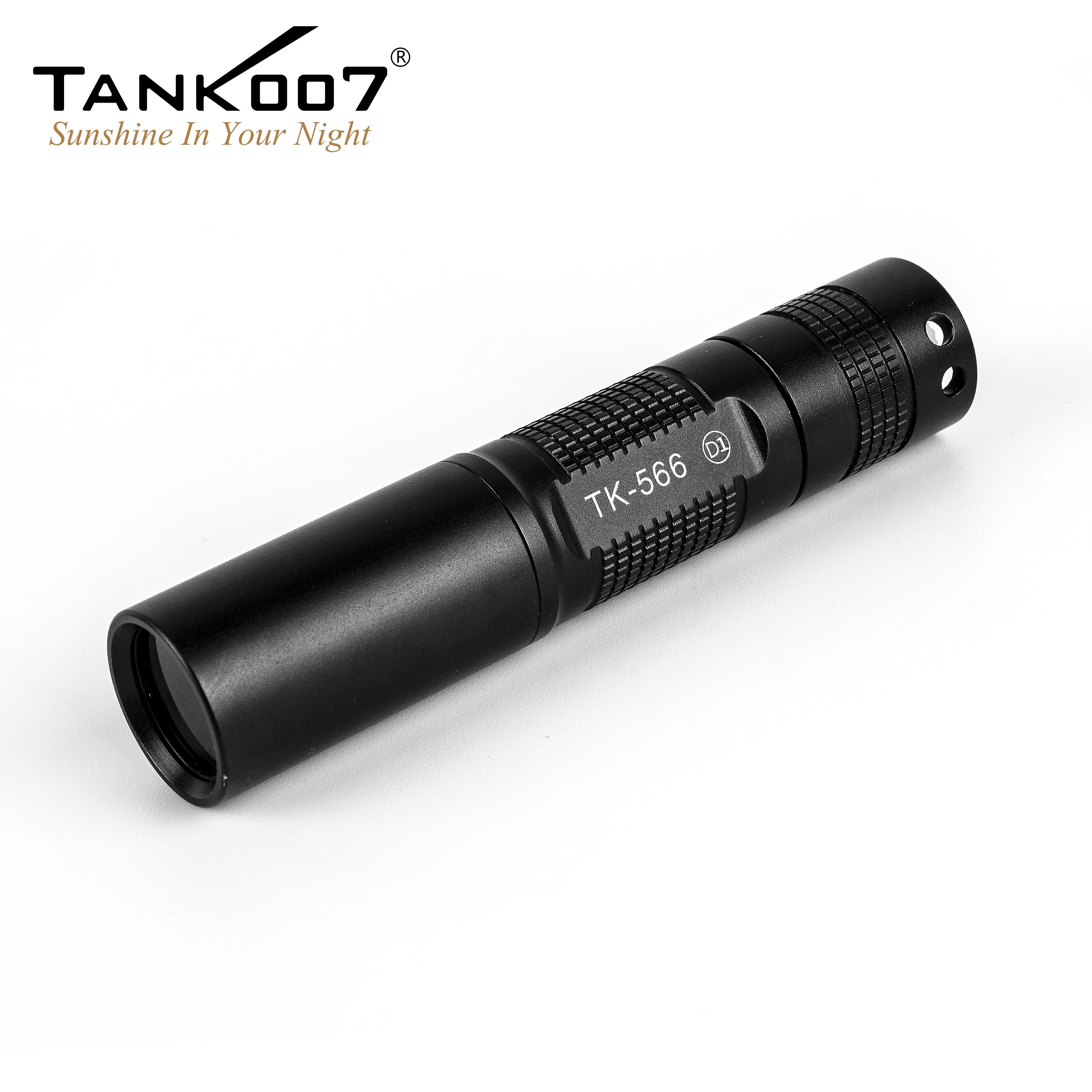 TANK007 профессиональный корейский УФ-фонарик 395nm blacklight фонарик антикварный идентификационный