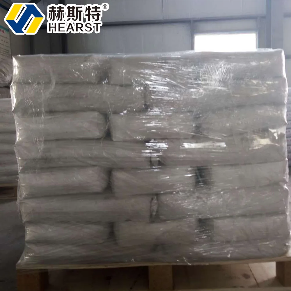 High Strength Self-Leveling Compound Strength for Floor Surface Treatment in Heavy Commercial