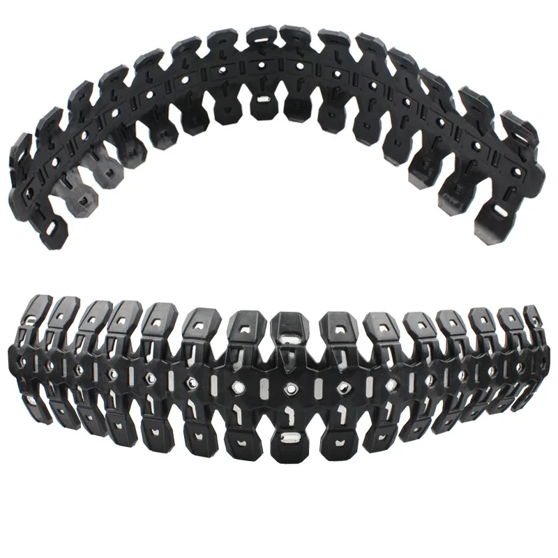 Модифицированный глушитель выхлопной трубы для мотоцикла и велосипеда, силиконовый защитный чехол для трубы, Теплоизоляционный защитный экран