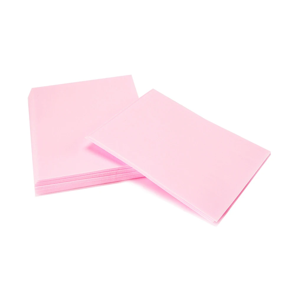 Factory wholesale price OEM/ODM Detergent Sheet Custom Nature Fragrance Eco-friendly Laundry Detergent Sheet for clothes washing