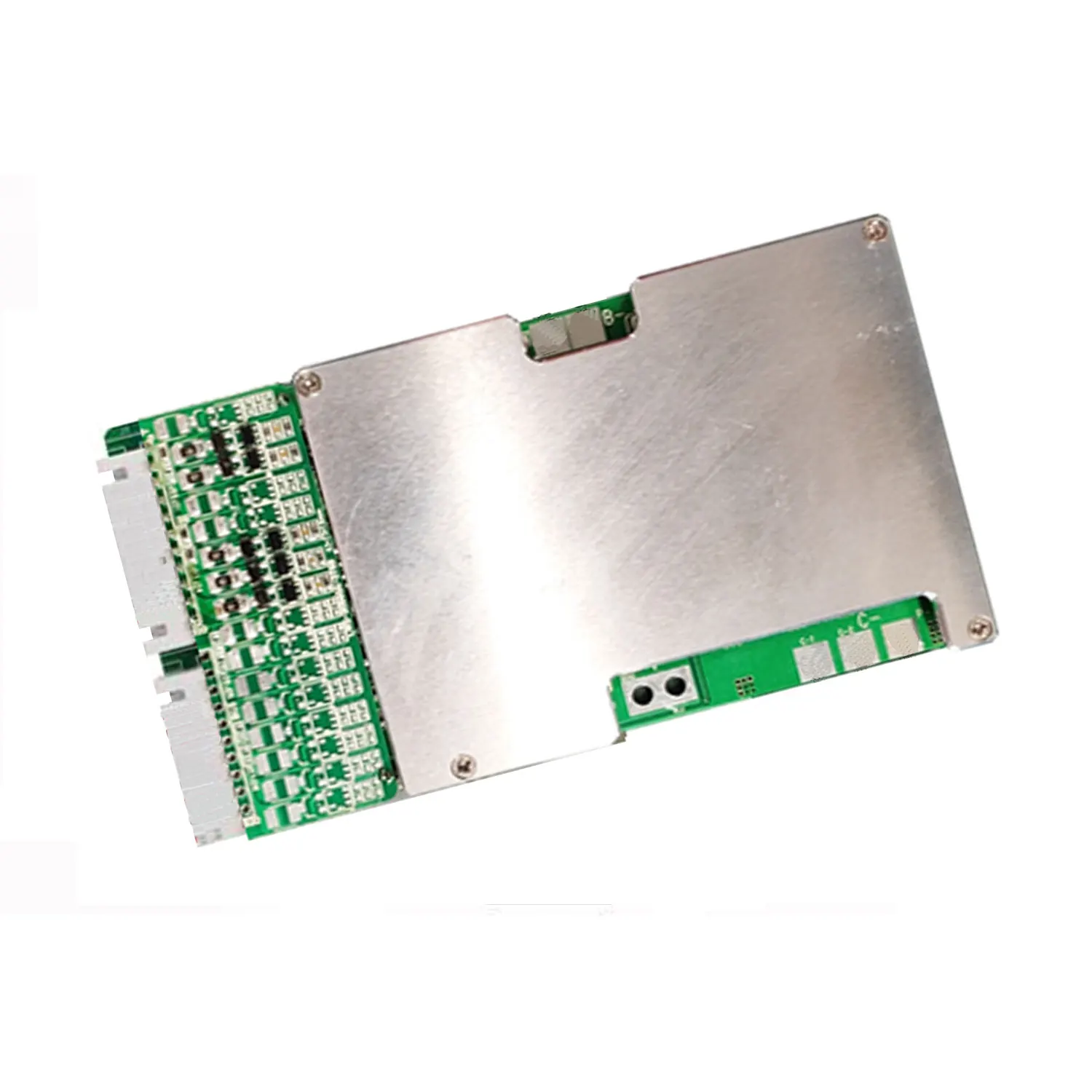 СВЕТОДИОДНЫЕ дисплеи 15S 55,5 V 30A pcm / bms для литий-ионных аккумуляторов