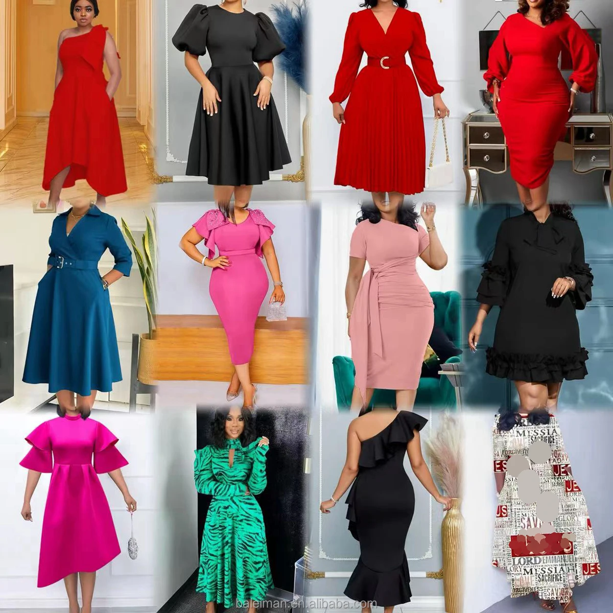 Indian pakistani style salwar kameez ready made ladies cotton suit stitched elegant woman dresses High quality adult skirt abaya