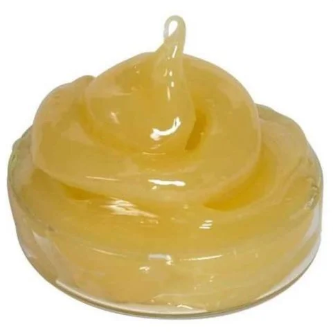 
Cosmetic raw materials cas 8006-54-0 Lanolin Anhydrous usp factory supply lanolin pure anhydrous Lanolin Anhydrous 