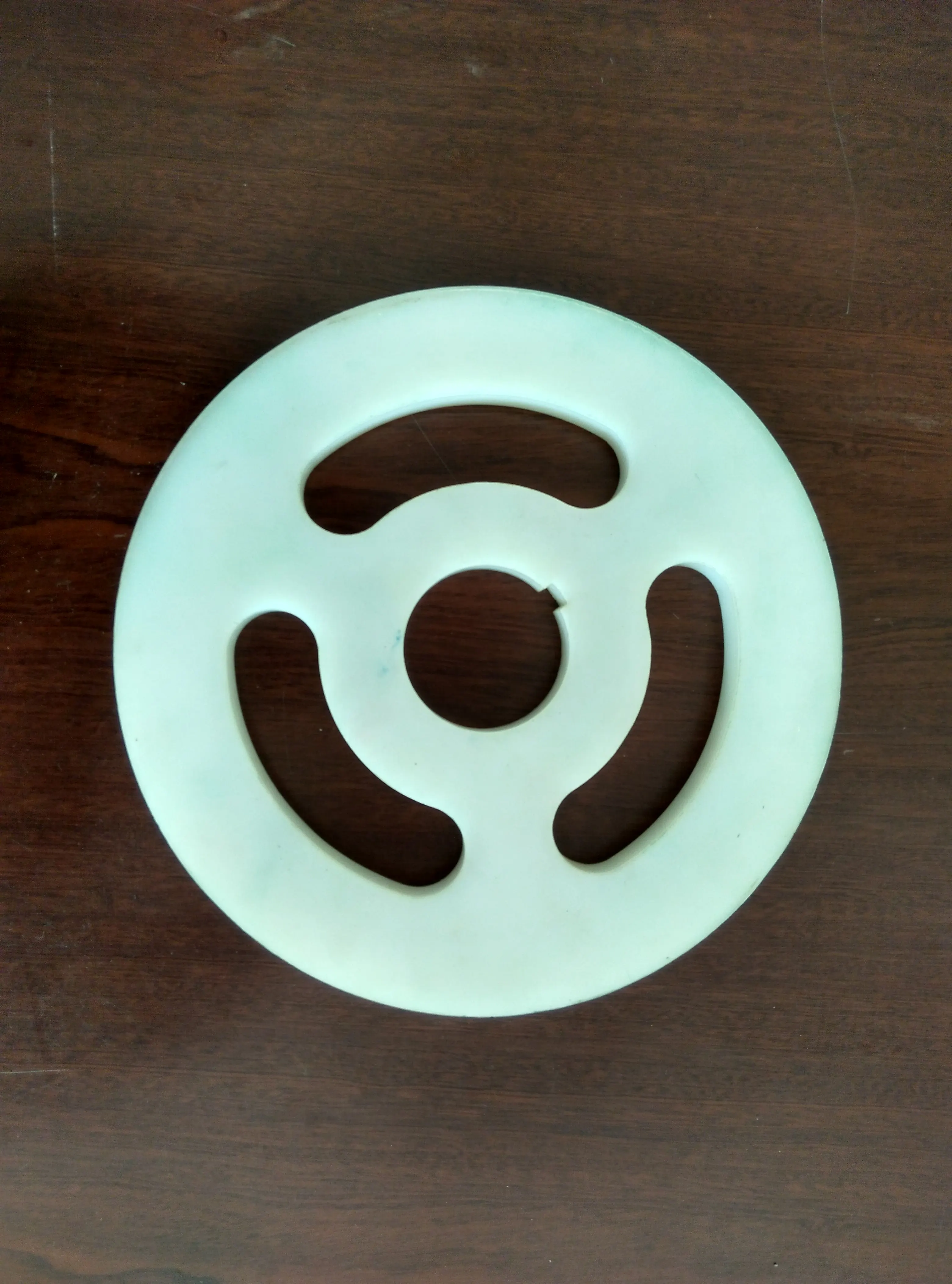 OEM высокоточные пластиковые компоненты ABS/Nylon/PC/POM пластиковые CNC механические детали на заказ