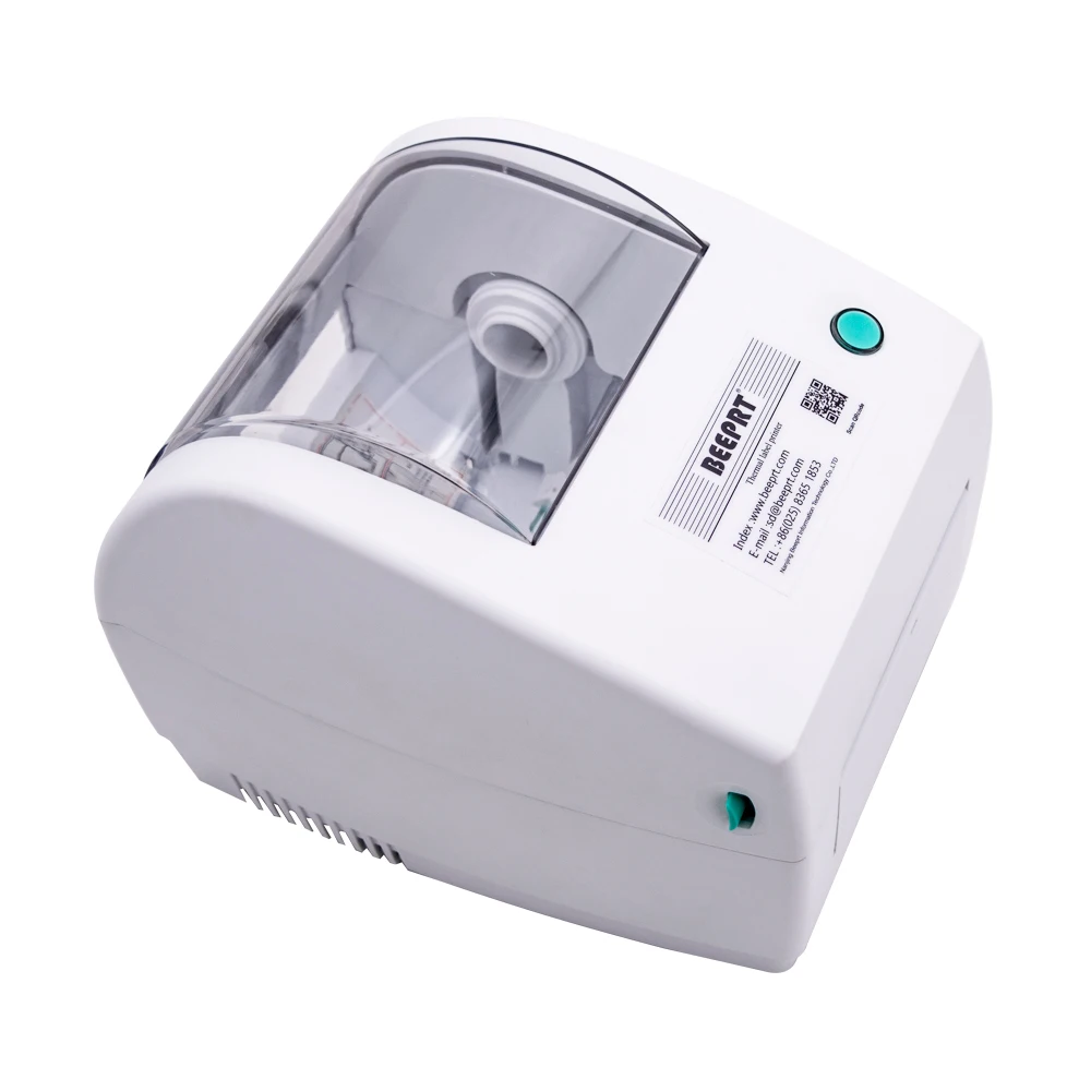 IPRT BEEPRT qirui fba label printer print primera technology lx2000 color
