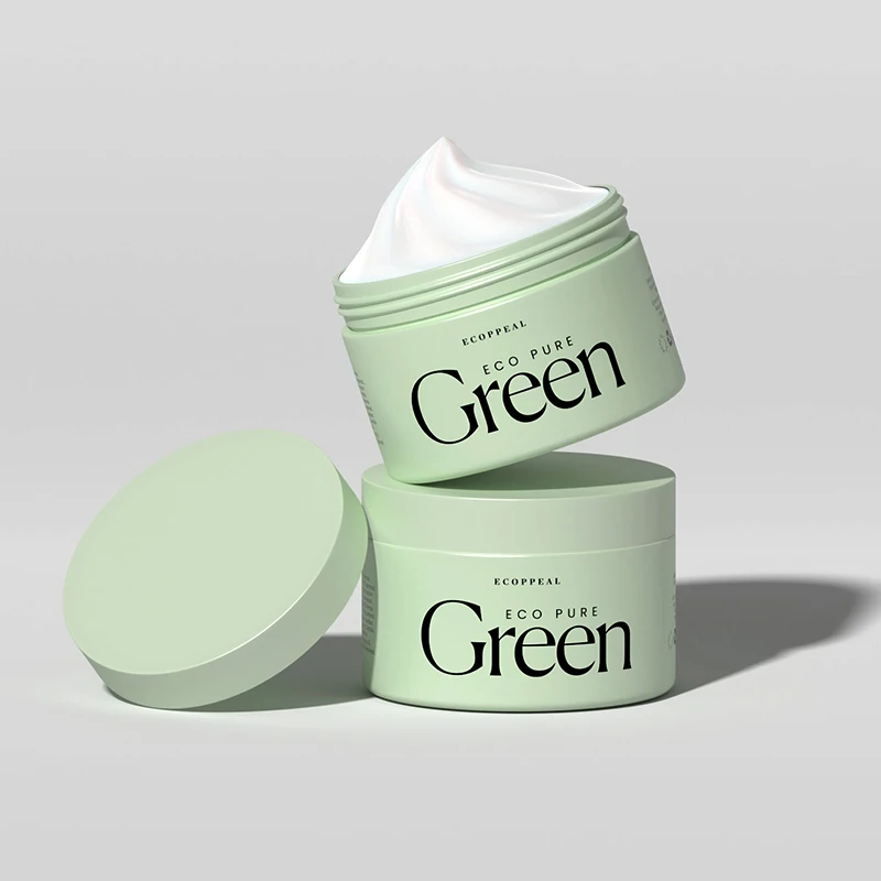 Organic Coconut Whipped Body Butter Mango Cocoa Shea Butter Lotion Shave Body Butter