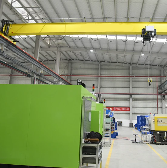 7,5 Тонный Электрический однолучевой мостовой кран Eot по цене