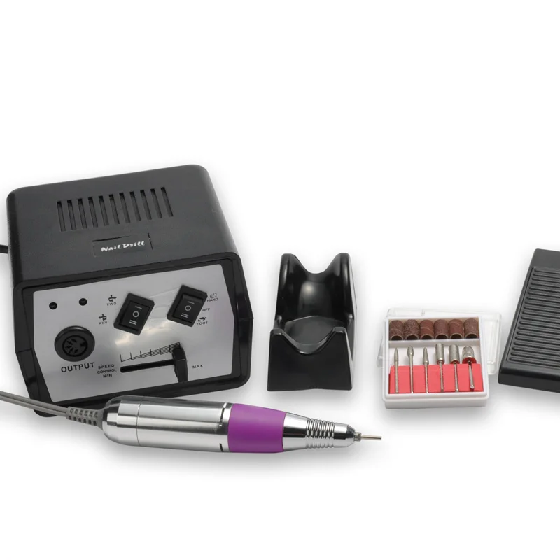 Manicure Pedicure Tool  Manufacturer wholesale professional nail grinder 35000 rpm