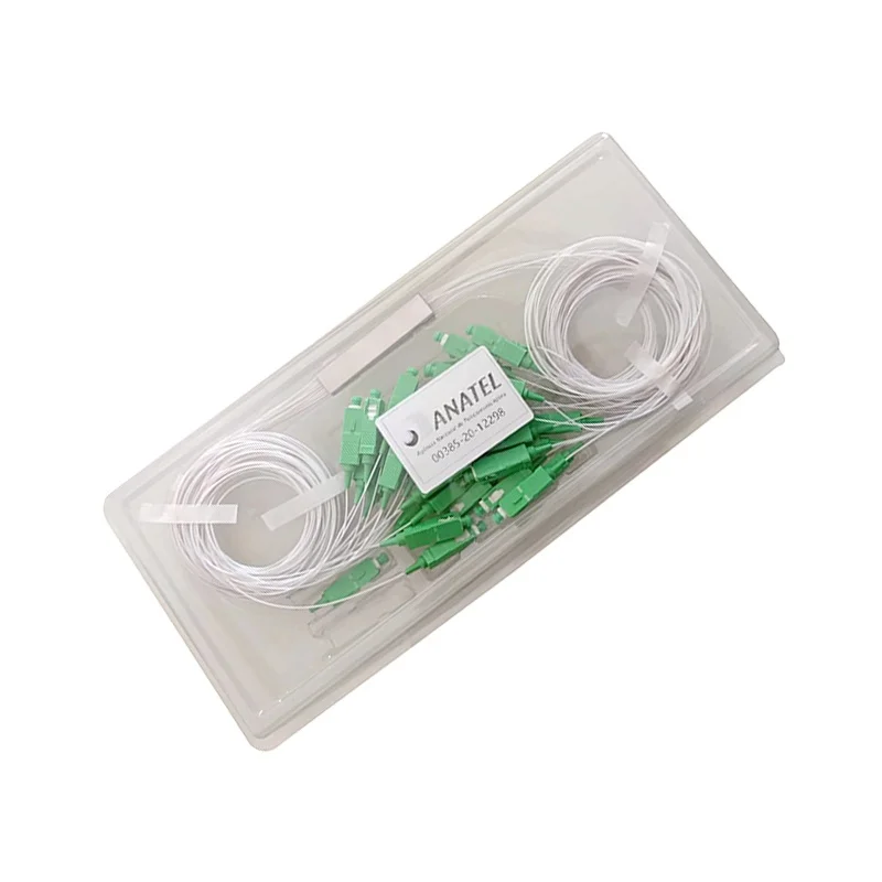 hewlett packard enterprise solidard enterprise optic fiber optic equipment 1310/1550n Wholesale high quality micro steel tube 0.