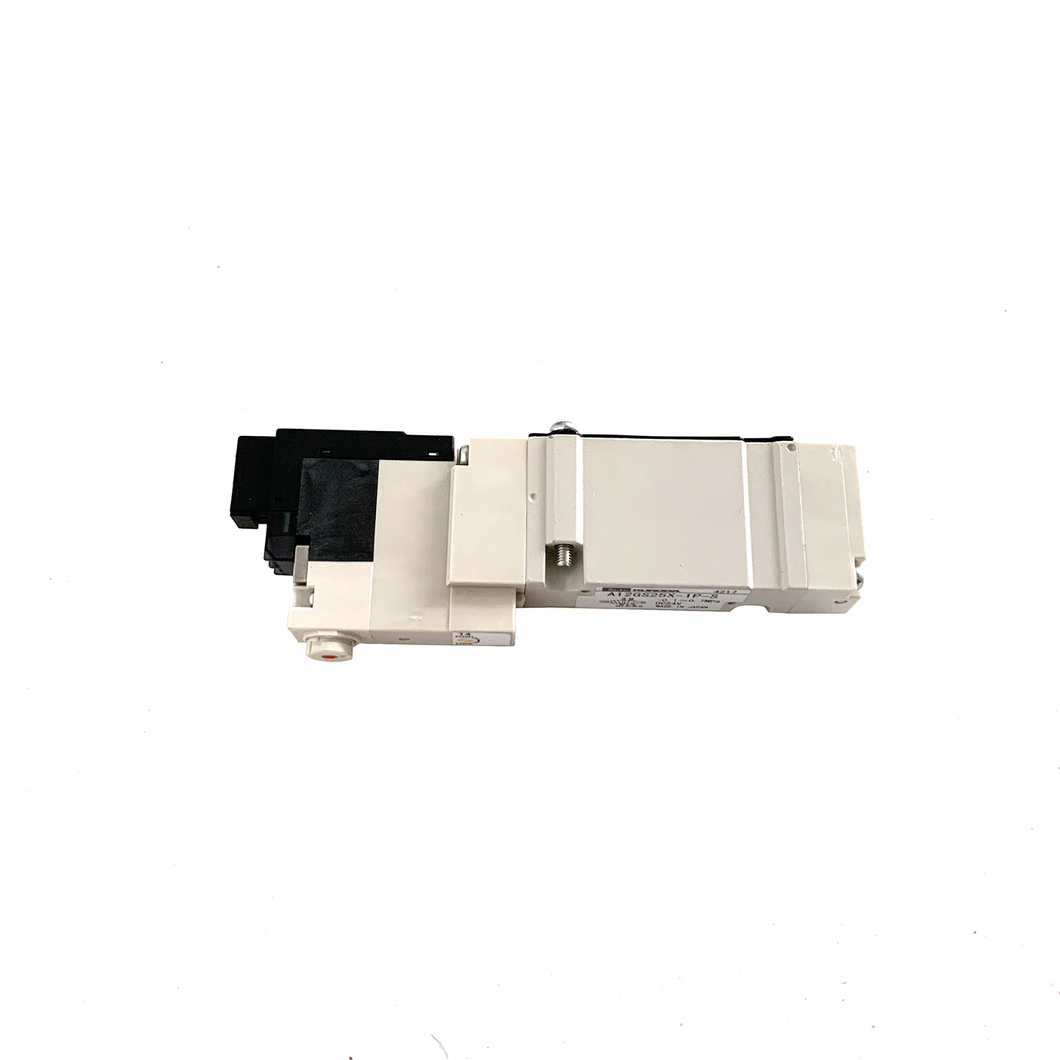 A12GS25X-1P электромагнитный клапан для Komori LS40 G40 пневматический печатная машина запасные части A12GS25X-1P-S