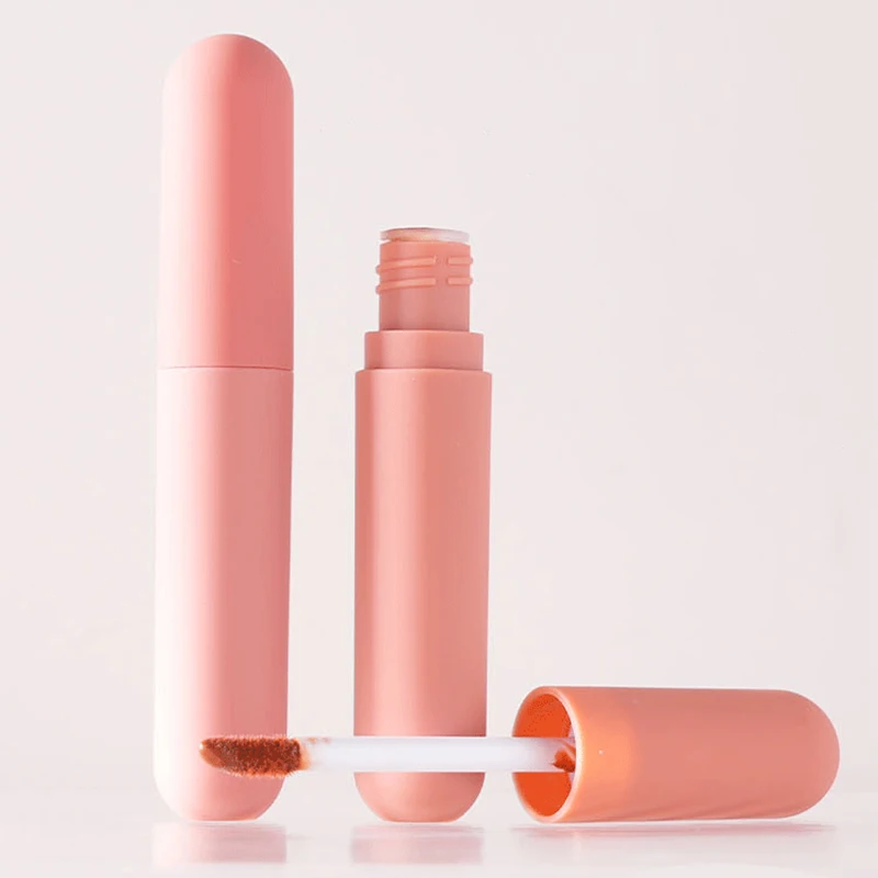 Hot Selling Factory Wholesale makeup your own lipstick Vendor Private Label Matte waterproof long lasting vegan Liquid Lipstick