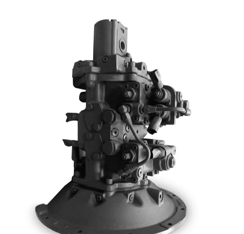 HPV050 экскаватор главный гидравлический насос EX100-5 EX120-5 EX150-5-поршневой насос автомата перекоса