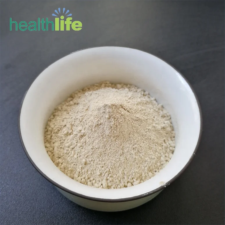 
ISO certified natural chitosan hydrochloride with best price 