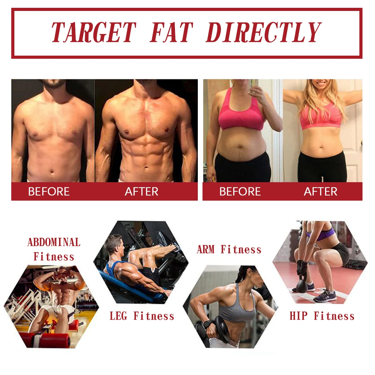 Private Label Hot Sale Liposuction Workout Enhancer Fat Burning Cream For Flat Tummy Bulk Cellulite