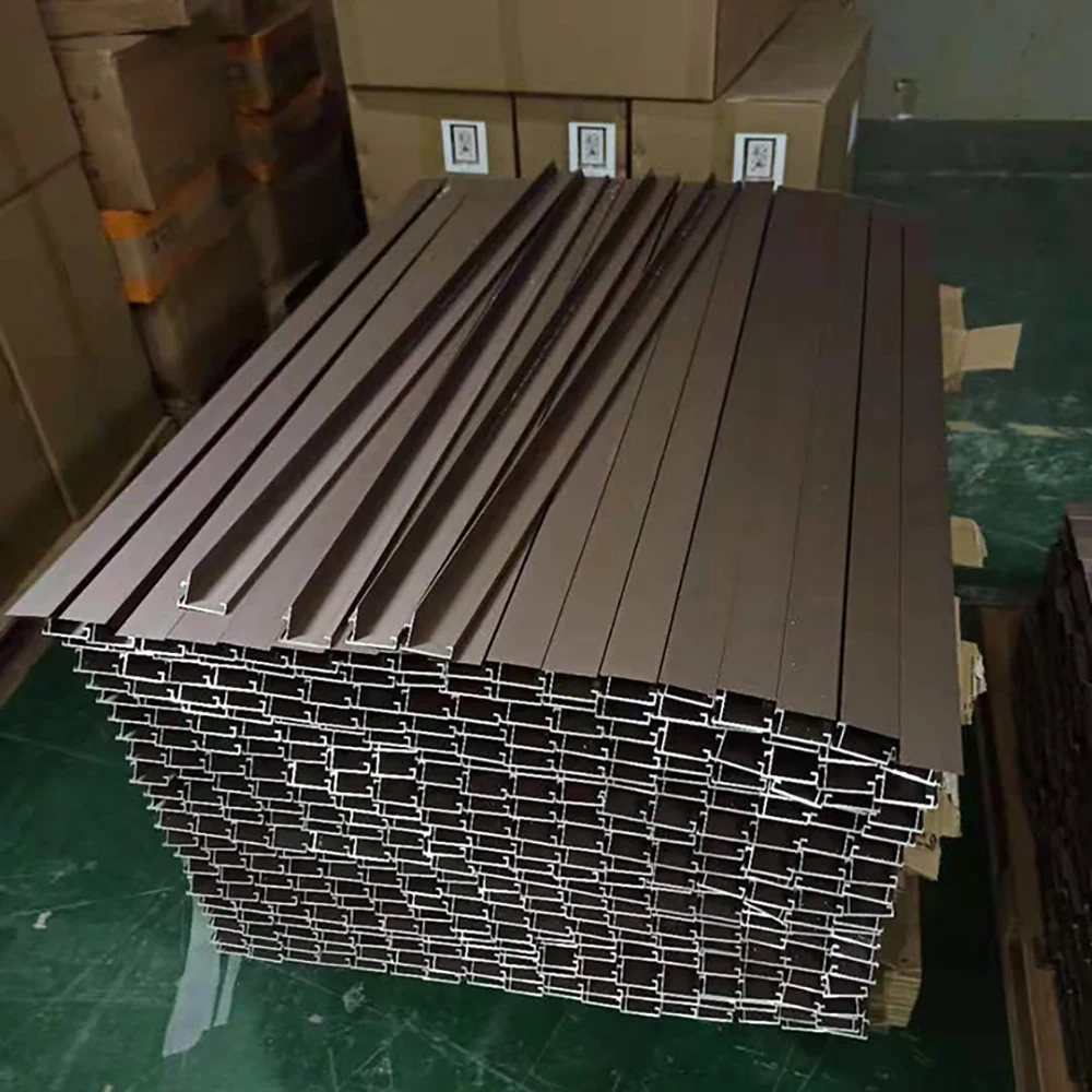 Оптовая продажа алюминиевые плавающие картины на холсте фоторамки для украшения дома