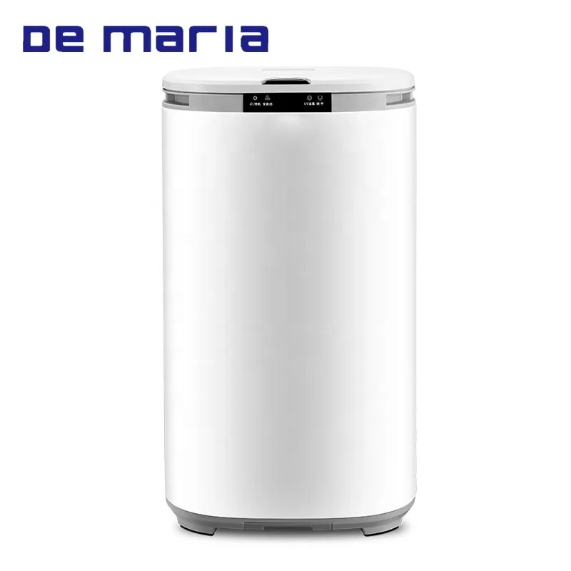 Новое поступление, китайский производитель, бытовая автономная электрическая УФ мини-сушилка для одежды