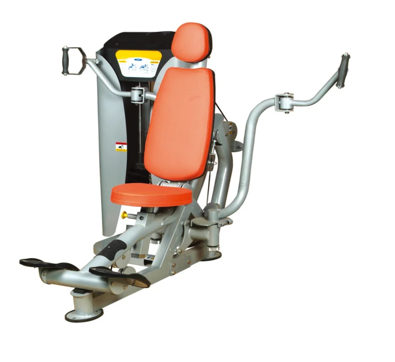 Gym Equipment Factory directly Pectoral Fly gym fitness machine