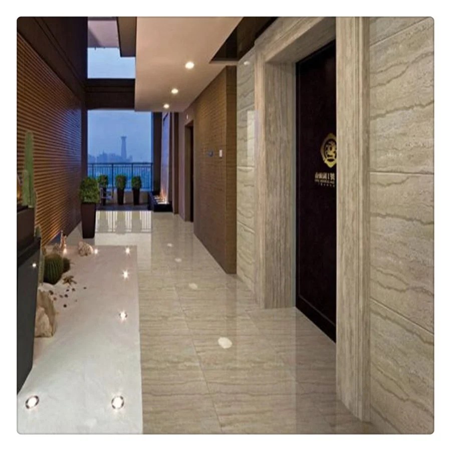 Diana omani beige marble Crema bianco stone with competitive price