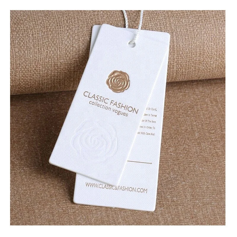 Изготовление простого дизайна, индивидуальная бумажная карта, 3d билет на качели, модная бирка для одежды, бирки на заказ, подвесная бирка