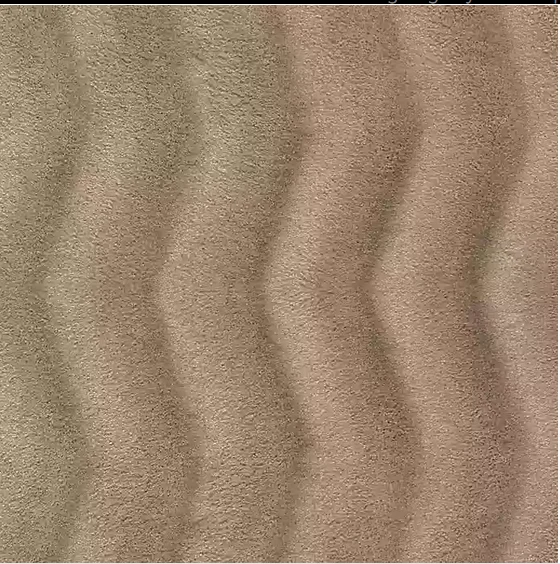 100% polyester 2pcs set micro plush memory foam bath mat