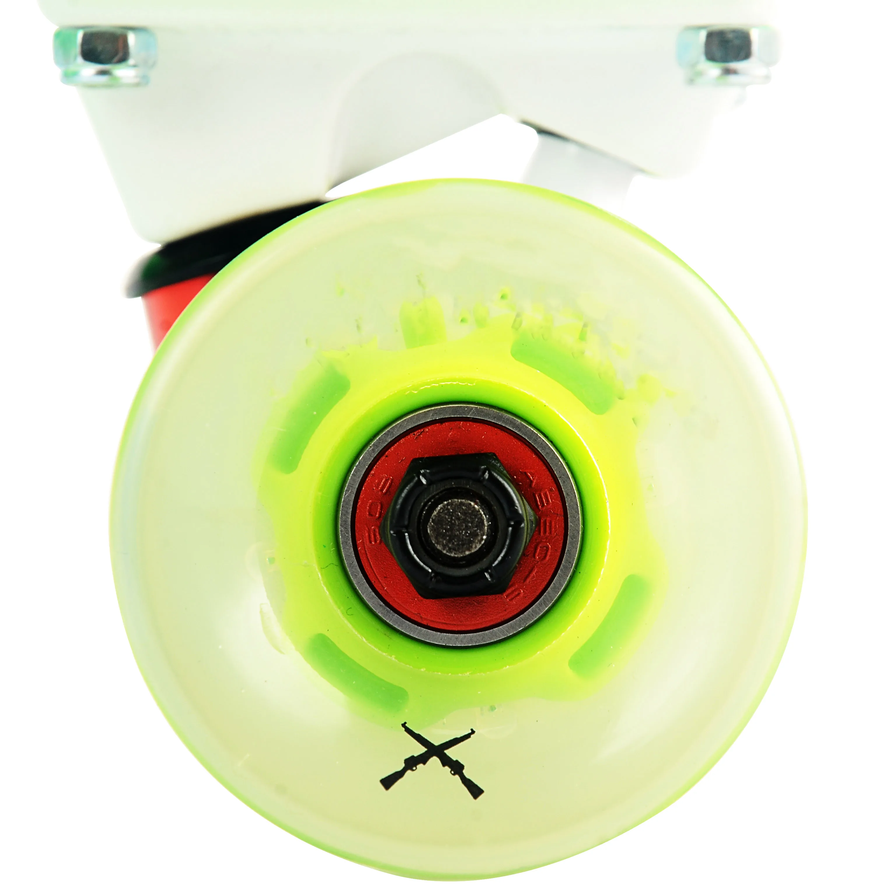 led light wheels skateboard electric skateboard wholesale skateboards