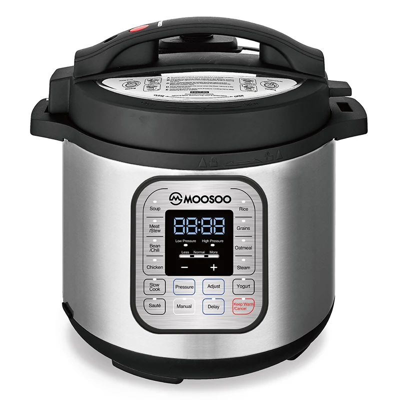 rice stove portable microwave multifunction electric rice pressure cooker in UAS