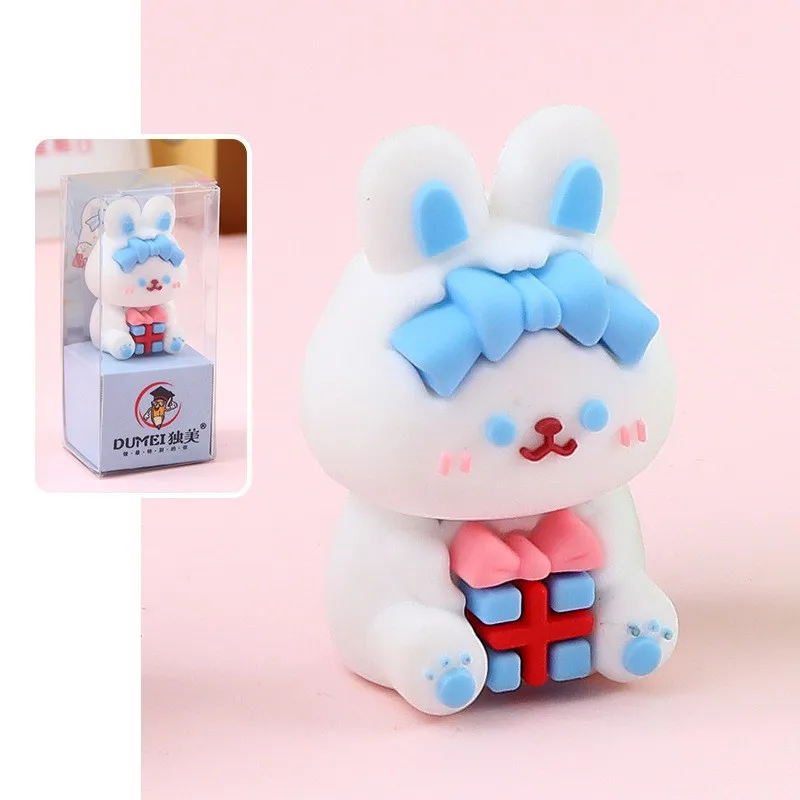 Colored Pencil Sharpeners Lovely Cartoon for Kids and Adults School and Office Handheld Animal Pencil Sharpener