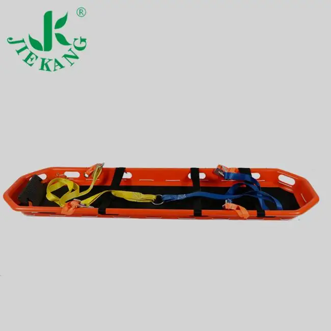 Hot Selling Safety Durable Light Weighted Hospital First Aid Air Rescue Basket Stretcher