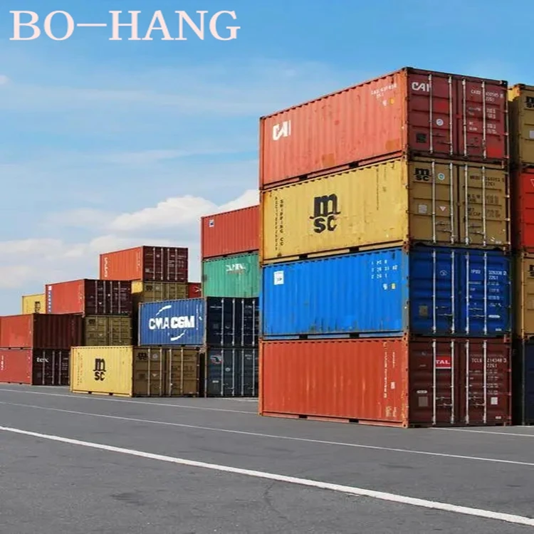 shipping rates from china to usa pakistan india shipping sea freight forwarder  fcl lcl container DDP DDU door to door