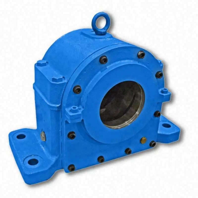 SOFN 234 Пламмер блок корпус soffn234