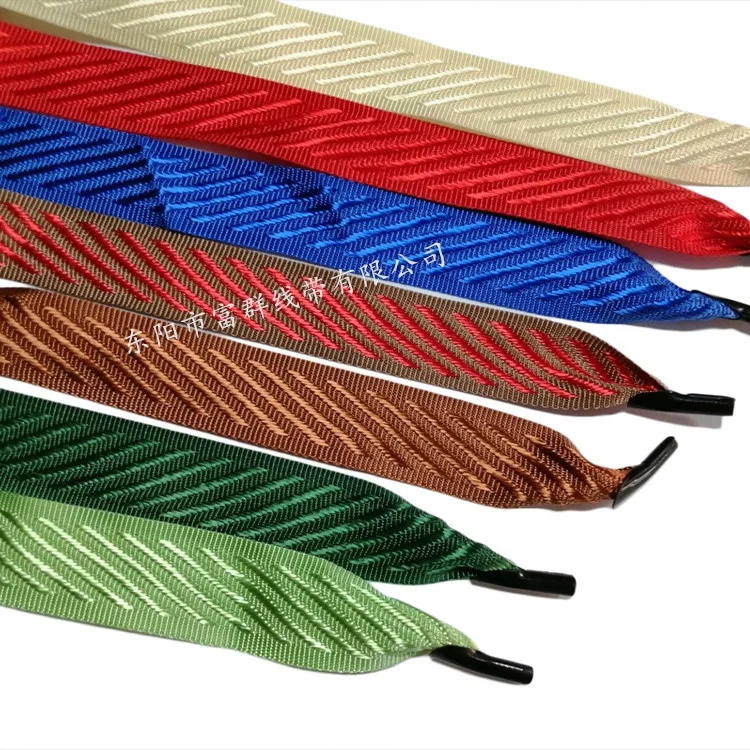 
Hot-cut 20mm/25mm nylon webbing cotton ribbon Nylon ribbon handle 