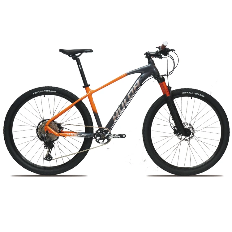 HULDA M6100-12 speed bicycle 29 inch aluminum mtb bike mens mountain bike