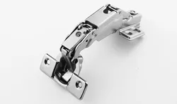 Factory Hot Sale New Design 35mm Furniture Hinge Pantry Cabinet Hydraulic Kitchen Cabinet Soft Close Hinges