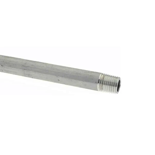 Stainless Steel Pipe Fitting Male Female Half Full Npt Nipple