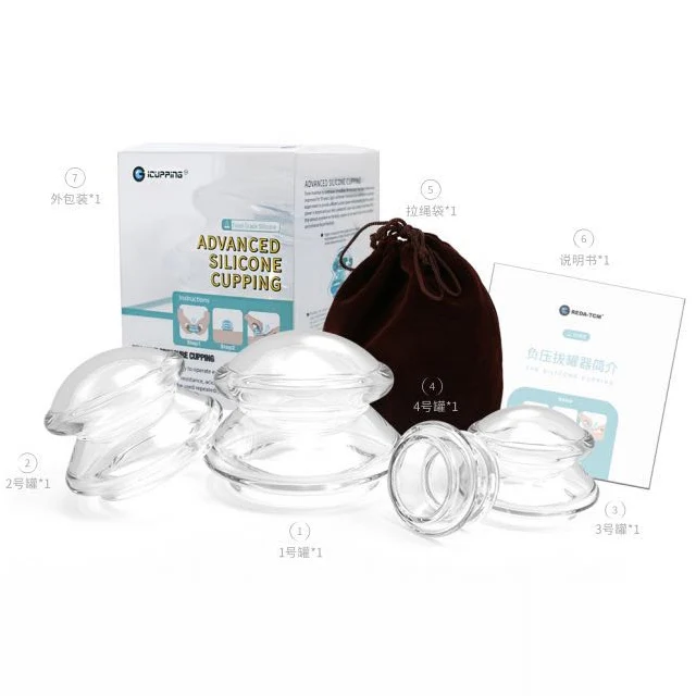 
New medical device Pulse Therapy Electrotherapy Cupping /Electric Acupuncture /electronic massage device 