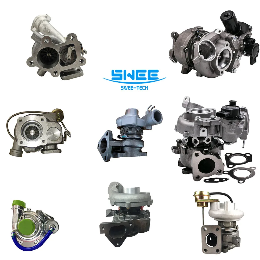 17201-30080 gt86 turbo turbocharger for mitsubishi canter 3.0 4m42 gt35 subaru 2005 bmw 520d n47 nissan tiida 1.8l