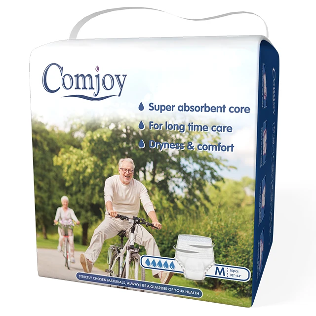 super cheap adult diaper for Russia market