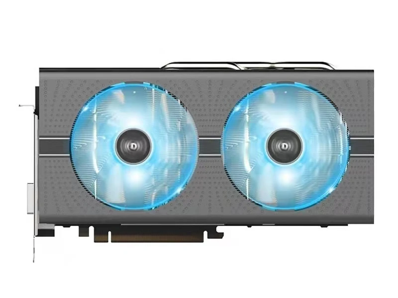 Видеокарта Sapphire RX580 8 Гб по лучшей