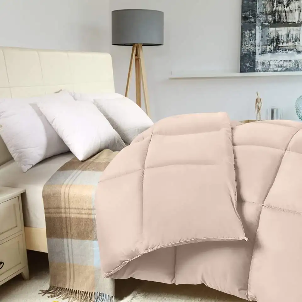 Made in china  100% polyester Classic   duvet