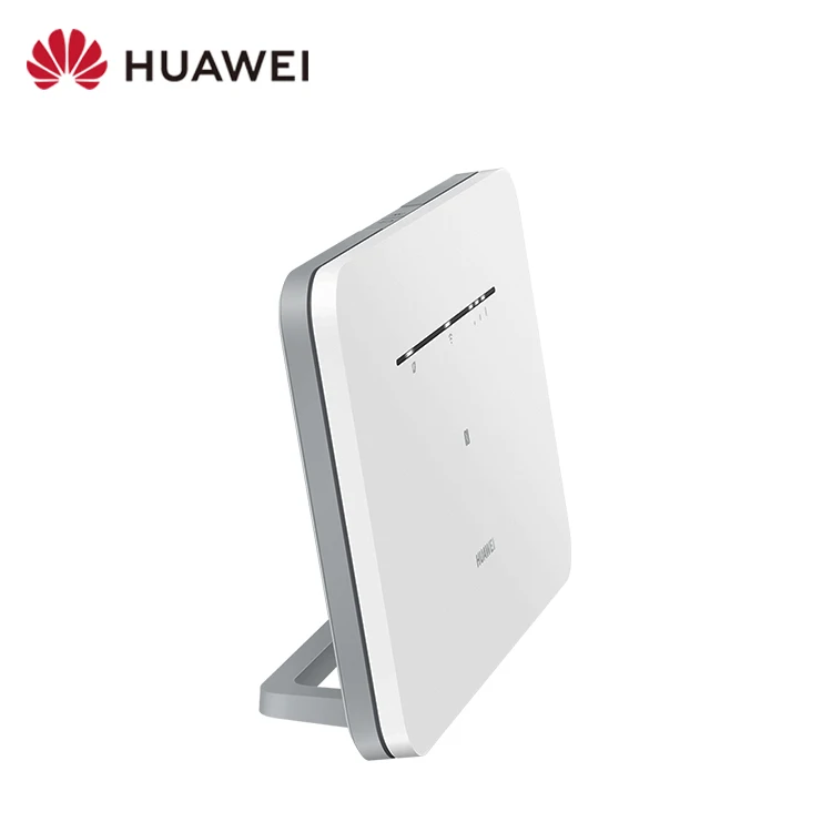Hot Sale  Huawei Mobile Router 4G WiFi Wireless CPE Router B311B B311B-853 Cat4  Nano 150mbps 4g Wifi Router With Sim Card