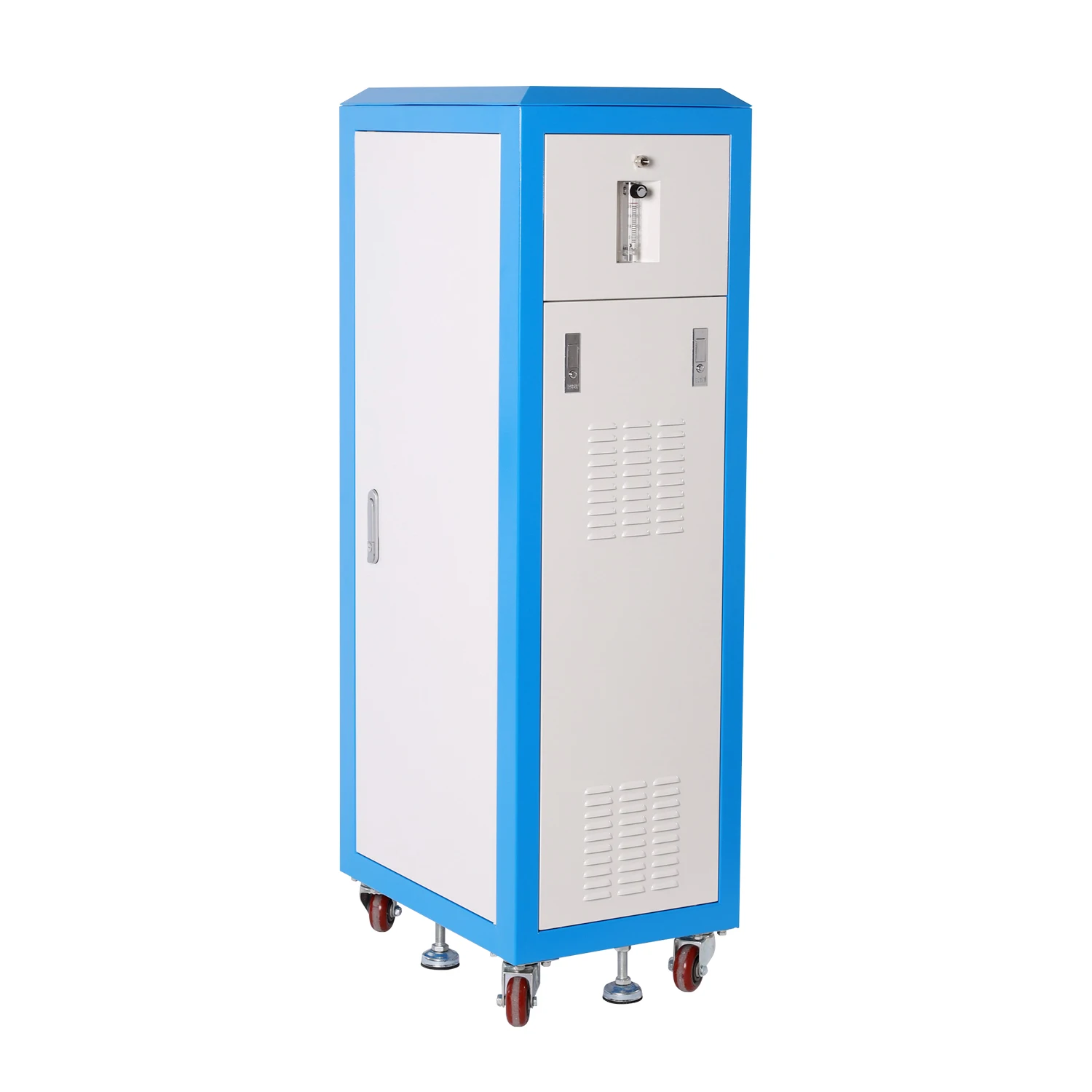 Китайский концентратор кислорода 20 л высокопоточный медицинский л/мин