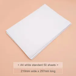 Оптовая продажа, пустая полупрозрачная бумага для пергамента, конверт из серной кислоты с пользовательским логотипом