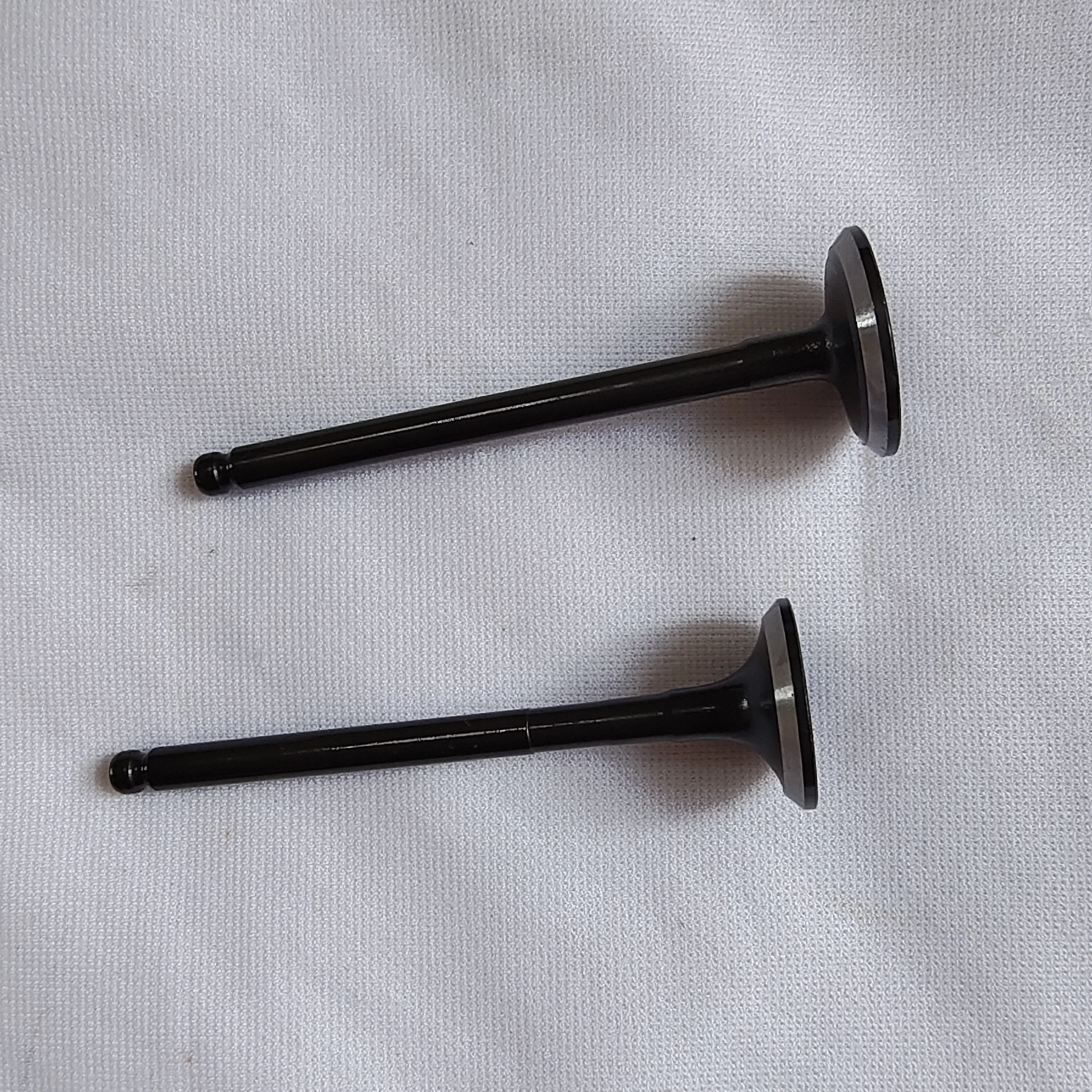 INTAKE AND EXHAUST VALVES FOR TOYOTA NISSAN MITSUBISHI HYUNDAI MAZDA FORD HONDA ISUZU SUZUKI DAIHATSU ENGINE VALVES