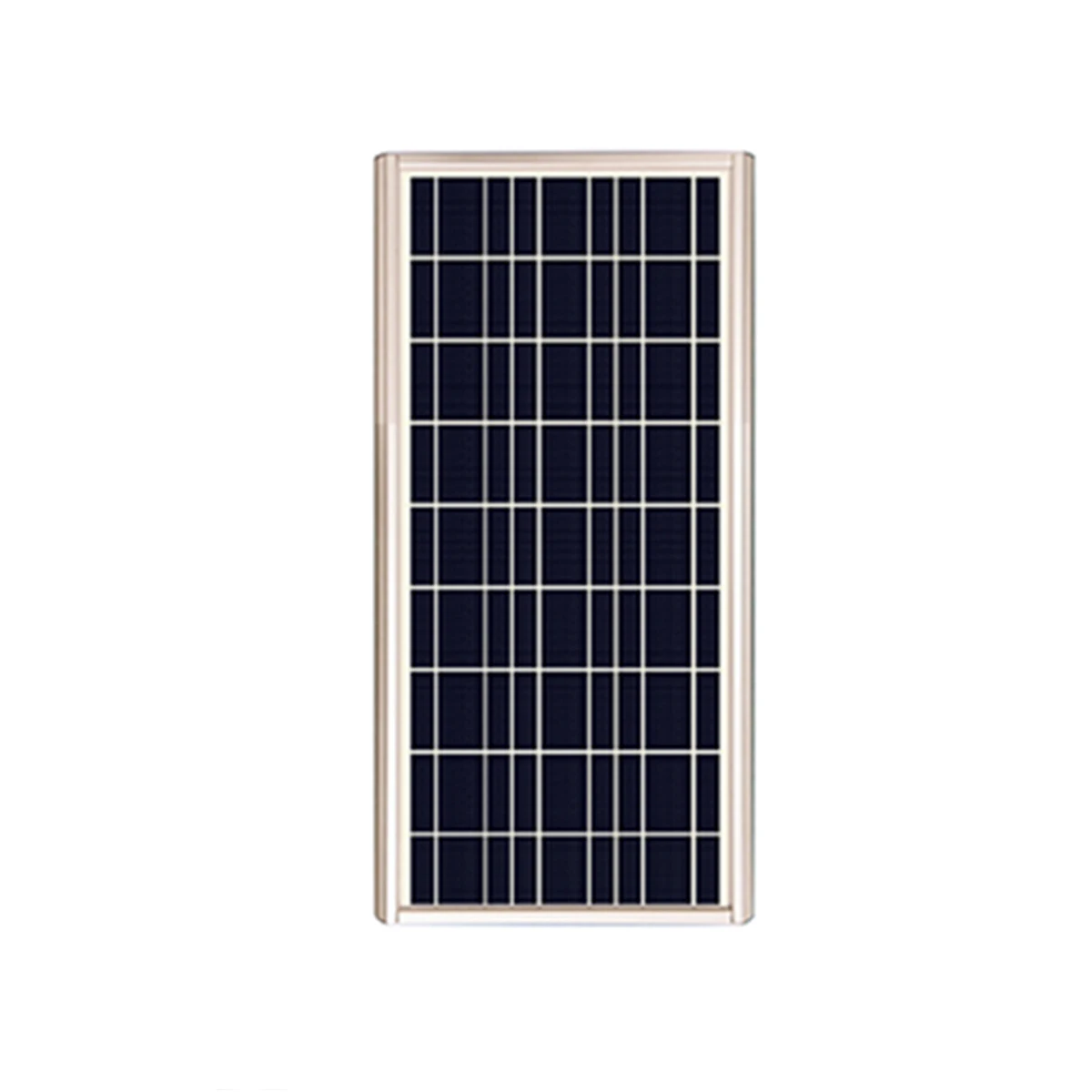 40W Outdoor Solar Street Light with Motion Sensor All in One Solar Led Lamp