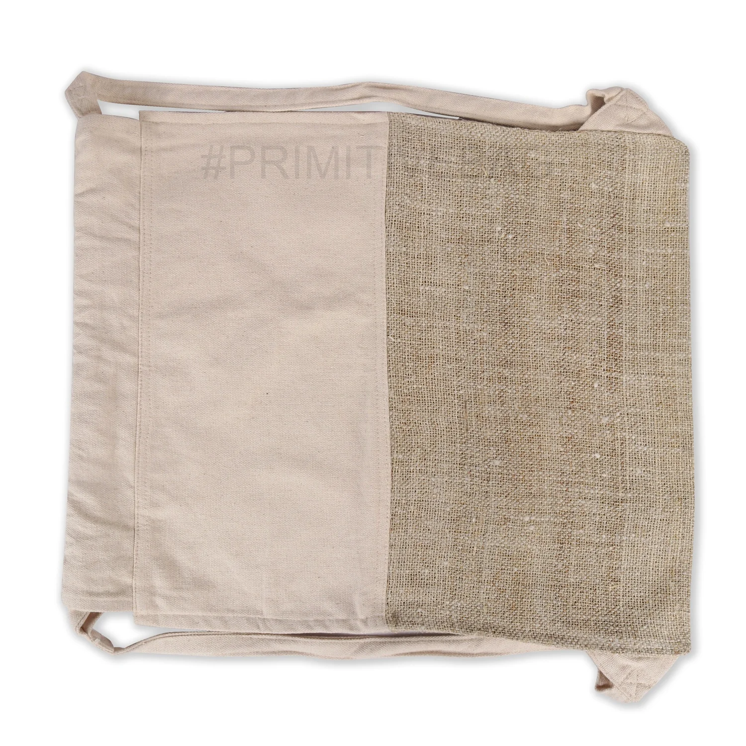 Unisex Hemp Custom Made Drawstring Backpack for Sports Gym Yoga & Cycling Plain Body Shop Ecological Biodegradable Bag