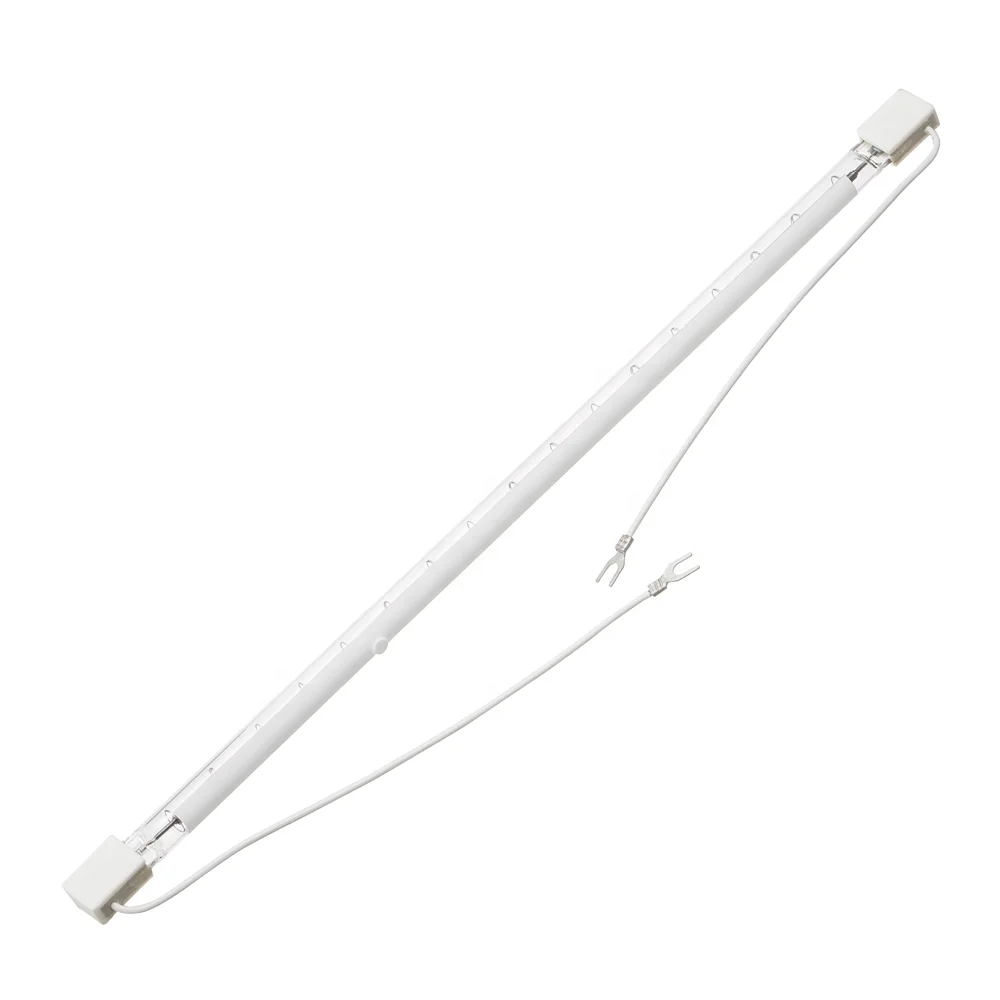 Коротковолновая инфракрасная лампа JHC 235V 2000W 700 BfH 2000W