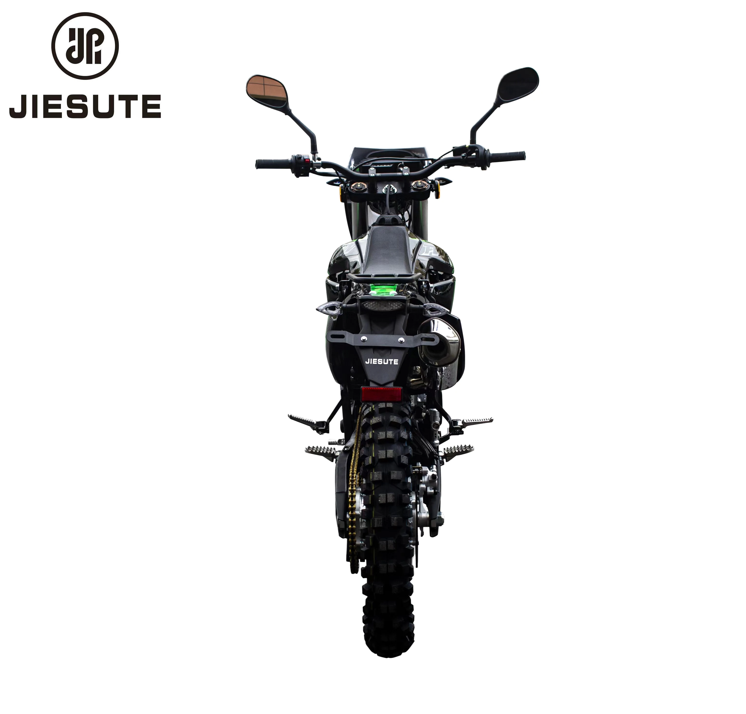 CHONGQING JIESUTE 2023 NEW Cheap All Terrain Motorcycle Adult Cross Motorcycle Road Dirt Bike