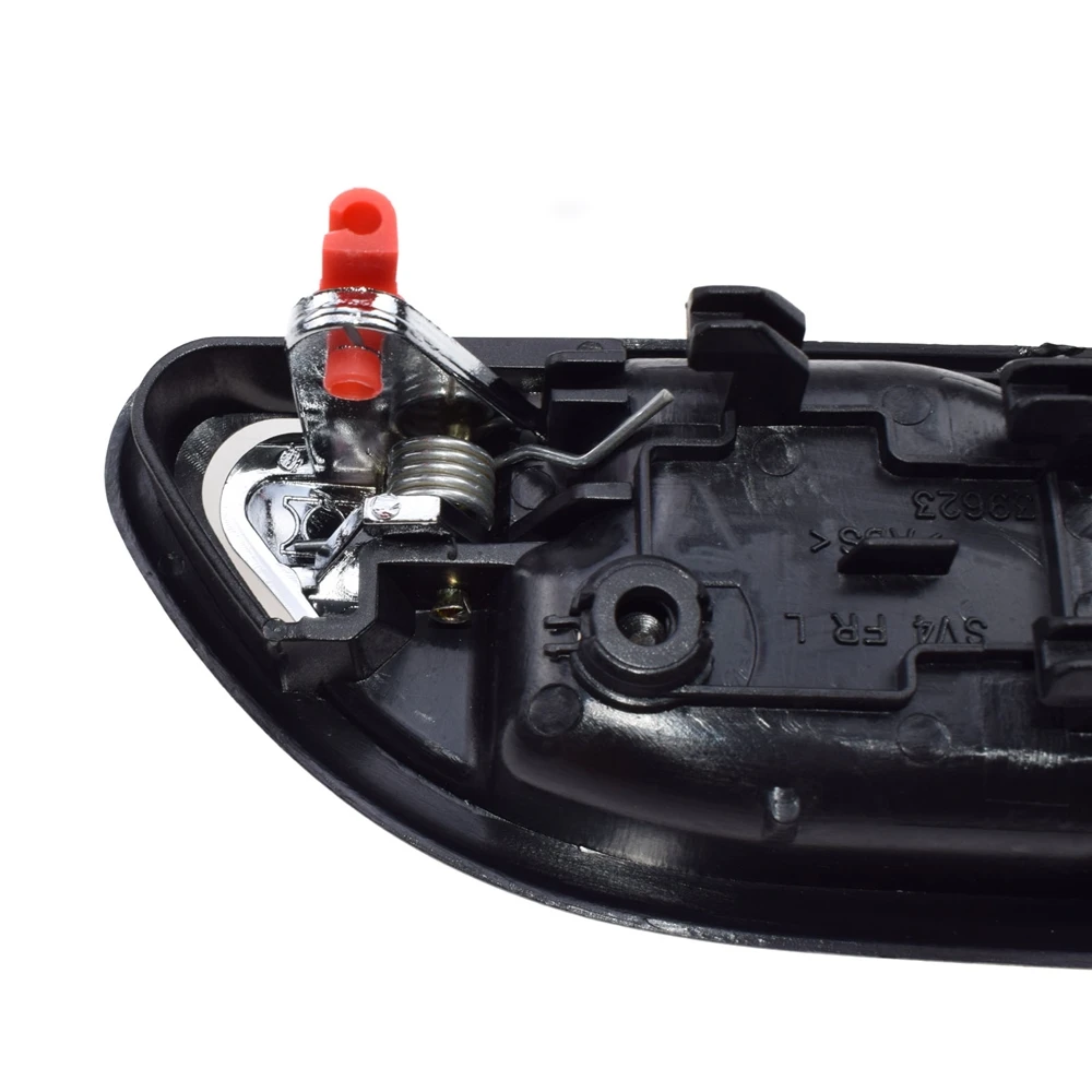 NEW 94-97 INSIDE DOOR HANDLE DRIVER SIDE FRONT LEFT FL For HONDA ACCORD