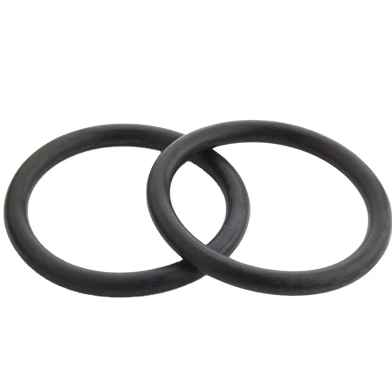 Заводской стандарт Nbr 70 уплотнительные кольца, комплект черных уплотнительных колец Fkm Oring бутилкаучук, Китай, нестандартный согласно дизайну заказчика CN;FUJ