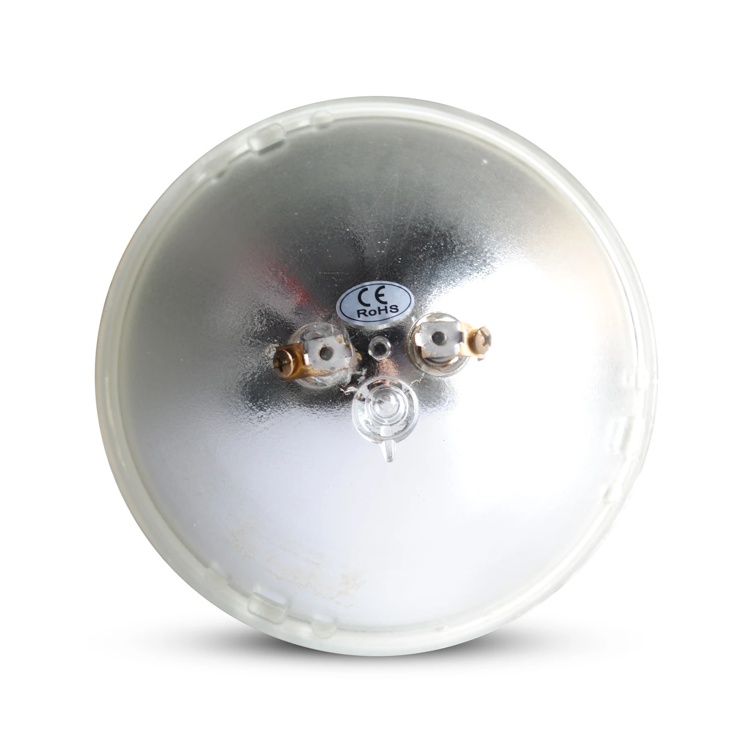 Par56 12v 18w Led RGB Underwater Swimming Pool Light 18w Power Led Pool Light Bulb with Glass Cover